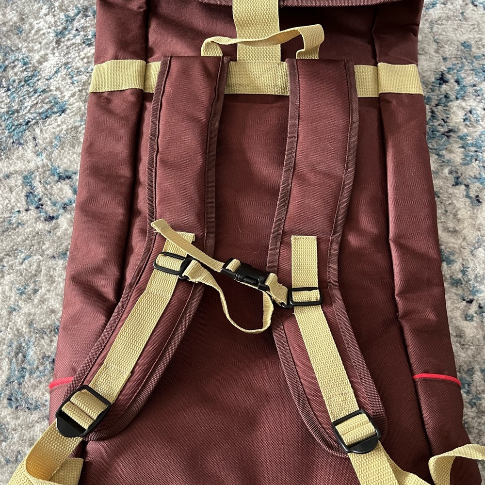 Abus Cycling Backpack - image 5